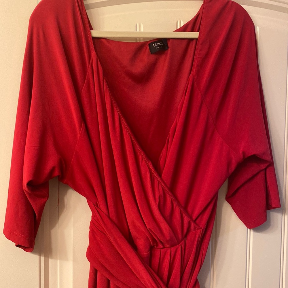 Dress